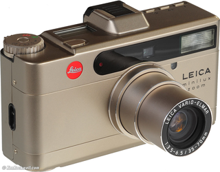 Leica minilux zoom (ライカ) 