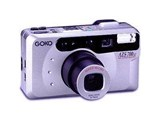 GOKO コンパクトカメラ