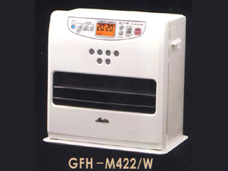 Aladdin GFH-M422 (日本エー・アイ・シー) 