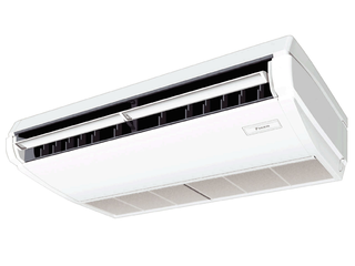 EcoZEAS80 天井吊形 SZZH56CANV (ダイキン) 