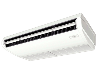 EcoZEAS80 天井吊形 SZZH63CAT (ダイキン) 