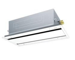EcoZEAS80 天井埋込カセット形 SZZG112CAN (ダイキン) 