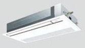 EcoZEAS80 天井埋込カセット形 SZZK40CAT (ダイキン) 