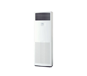 EcoZEAS80 床置形 SZZV63CAT (ダイキン) 