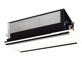 ダブルフロータイプ SZYG50BBNT (ダイキン) 