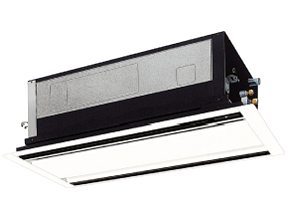 ダブルフロータイプ SZZG50BBNT (ダイキン) 