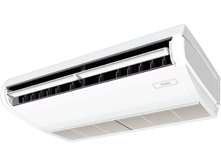 天井吊形 SZZH112BBD (ダイキン) 