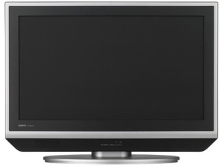 VIZON LCD-26SX350 (三洋電機) 