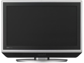 三洋電機 液晶テレビ