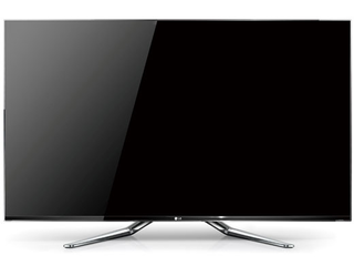 Smart CINEMA 3D TV 55LM9600 (LGエレクトロニクス) 