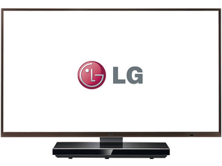 LGエレクトロニクス 液晶テレビ