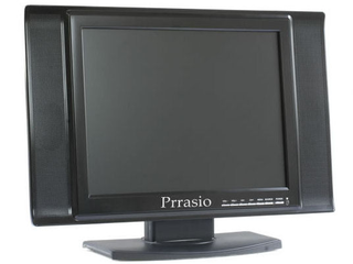 Prrasio PR-INT15 (ティー・エム・ワイ) 