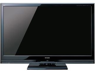 REAL LCD-46BHR400の取扱説明書・マニュアル