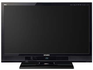REAL LCD-A32BHR3の取扱説明書・マニュアル
