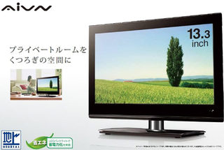 AI-LEDTV133-VN (REAL LIFE JAPAN) 