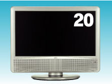 LCD-20D1 (オンキヨー) 
