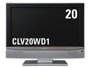 CLV20WD1 (カンデラ) 