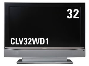 CLV32WD1 (カンデラ) 
