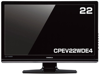 CPEV22WDE4の取扱説明書・マニュアル