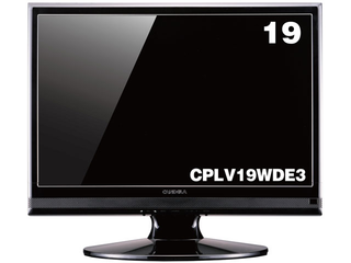 CPLV19WDE3 (カンデラ) 