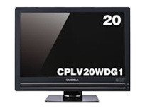 CPLV20WDG1 (カンデラ) 