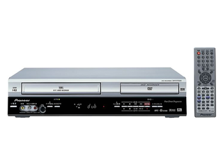 DVR-RT500 (パイオニア) 
