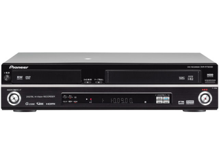 スグレコ DVR-RT900D (パイオニア) 