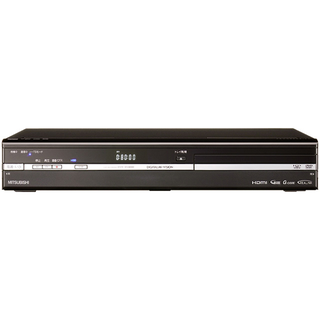 楽レコ DVR-DS8000