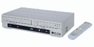 DVR-100V