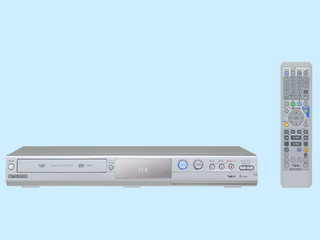 三菱電機 DVDレコーダー