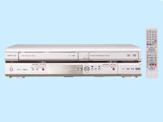 三菱電機 DVDレコーダー