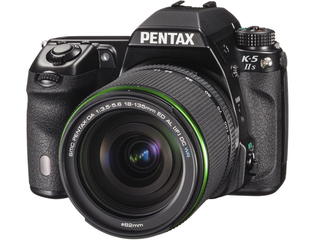 PENTAX K-5 II s (ペンタックス) 