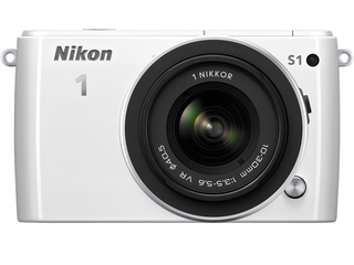 Nikon 1 S1 (ニコン) 