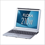 FLORA 210W NL3 (日立) 