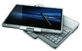 EliteBook 2740p Tablet PC (ヒューレット・パッカード) 