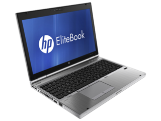 EliteBook 8560p Notebook PCの取扱説明書・マニュアル