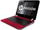 Pavilion Notebook PC dm1-4100 (ヒューレット・パッカード) 