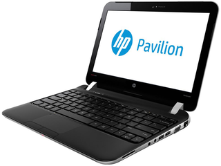 Pavilion Notebook PC dm1-4300の取扱説明書・マニュアル