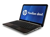Pavilion Notebook PC dm4-3000 (ヒューレット・パッカード) 