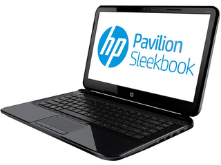 Pavilion Ultrabook 14-b000の取扱説明書・マニュアル