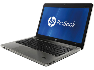 ProBook 4430s Notebook PCの取扱説明書・マニュアル