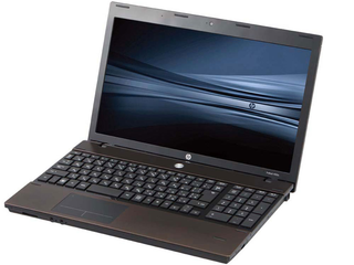 ProBook 4525s/CT Notebook PC (ヒューレット・パッカード) 