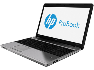 ProBook 4545s Notebook PCの取扱説明書・マニュアル