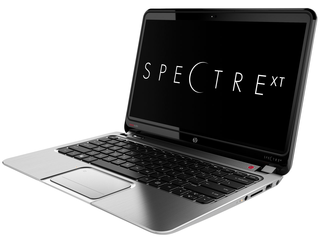 Spectre XT 13-2100 (ヒューレット・パッカード) 