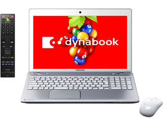 dynabook Qosmio T752 T752/V4Gの取扱説明書・マニュアル
