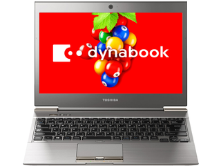 dynabook R632 R632/26Gの取扱説明書・マニュアル