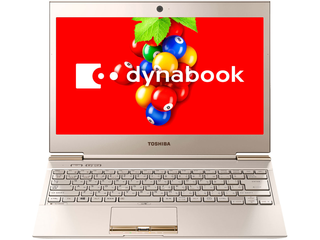 dynabook R632 R632/28Gの取扱説明書・マニュアル