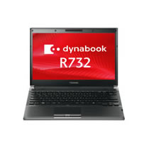 dynabook R732 F