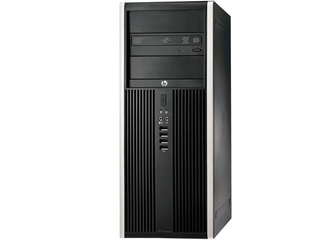 Compaq 8200 Elite MT Desktop PC (ヒューレット・パッカード) 