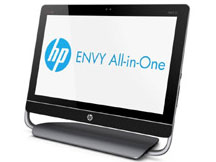 ENVY 23-1050jp All-in-One Desktop PC (ヒューレット・パッカード) 